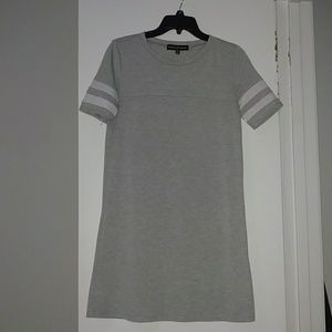 T shirt Jersey Dress